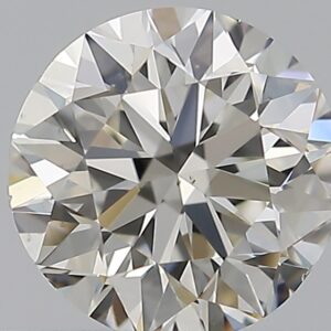 0.65 CT ROUND
