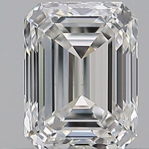 0.65 CT EMERALD
