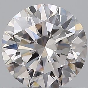 0.69 CT ROUND