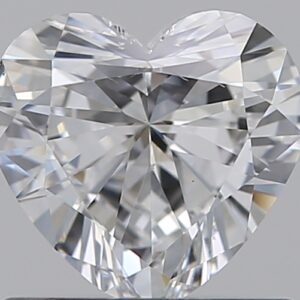 0.65 CT HEART