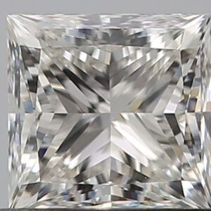 0.65 CT PRINCESS