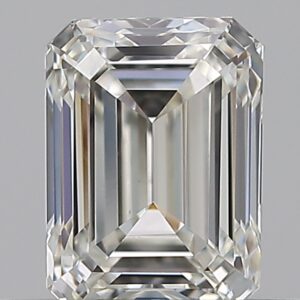 0.65 CT EMERALD