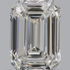 0.65 CT EMERALD