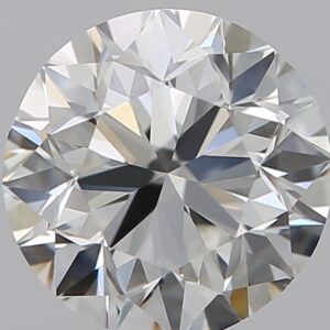 0.65 CT ROUND