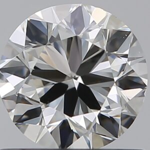 0.65 CT ROUND