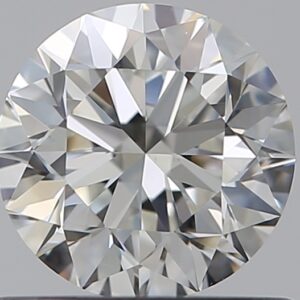 0.65 CT ROUND