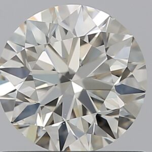 0.65 CT ROUND