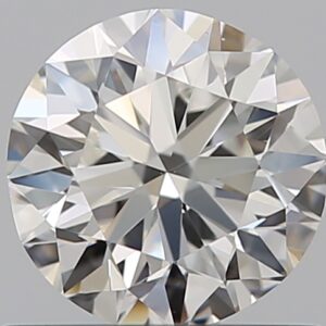 0.65 CT ROUND