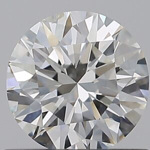 0.65 CT ROUND