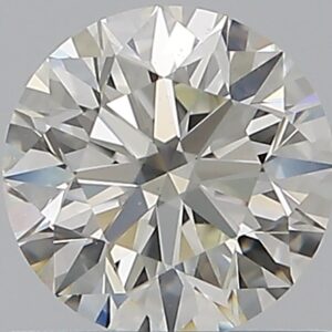 0.66 CT ROUND