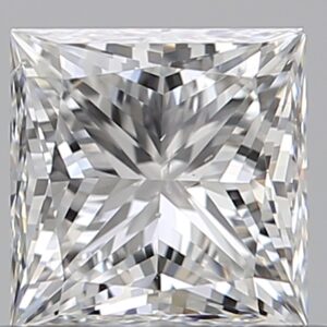 0.65 CT PRINCESS