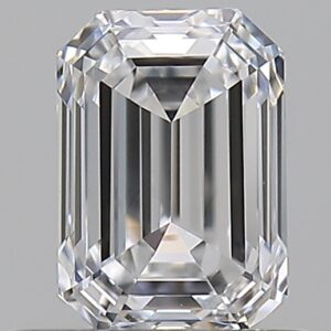 0.65 CT EMERALD
