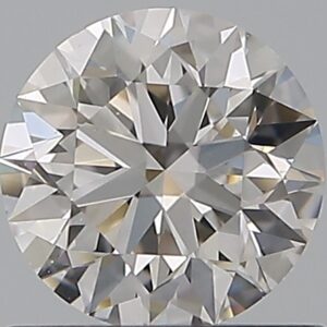 0.65 CT ROUND