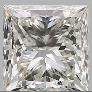 0.67 CT PRINCESS
