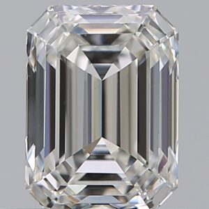 0.65 CT EMERALD