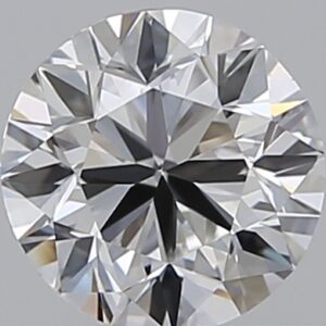 0.65 CT ROUND