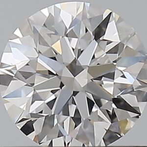 0.65 CT ROUND