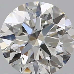 0.65 CT ROUND