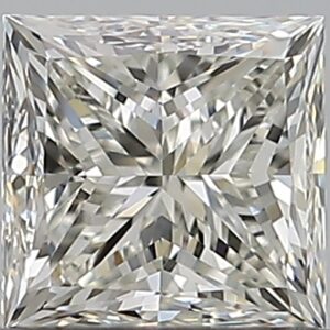 0.65 CT PRINCESS