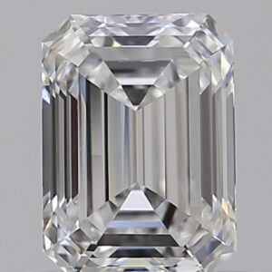 0.65 CT EMERALD