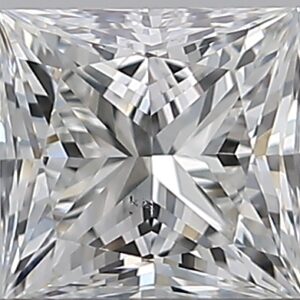 0.65 CT PRINCESS