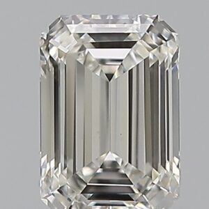 0.65 CT EMERALD