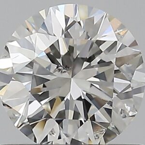 0.65 CT ROUND