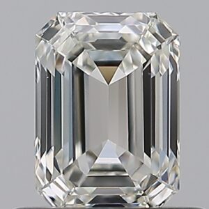 0.65 CT EMERALD