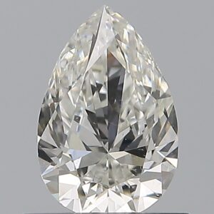 0.65 CT PEAR