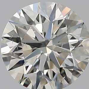 0.66 CT ROUND