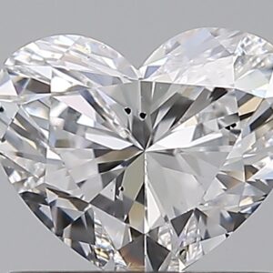 0.65 CT HEART