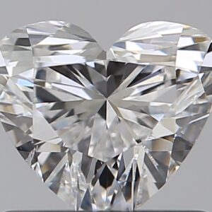 0.65 CT HEART