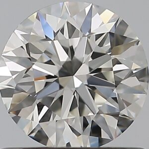 0.65 CT ROUND