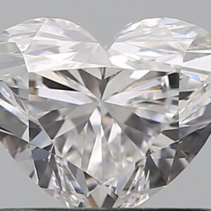 0.65 CT HEART