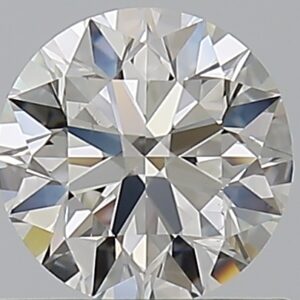 0.65 CT ROUND