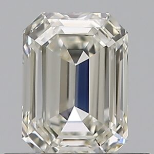 0.65 CT EMERALD