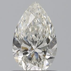 0.65 CT PEAR