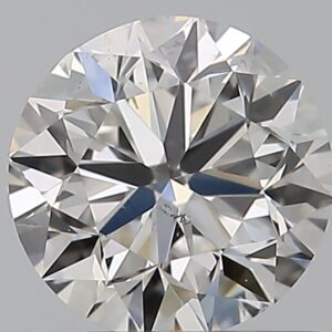 0.65 CT ROUND