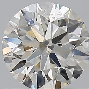 0.65 CT ROUND