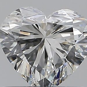 0.66 CT HEART