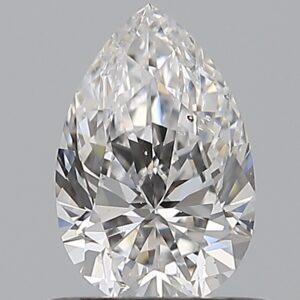 0.65 CT PEAR