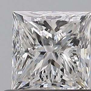 0.65 CT PRINCESS