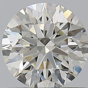 0.65 CT ROUND