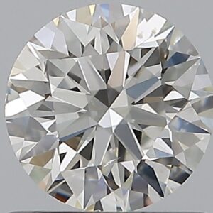 0.69 CT ROUND