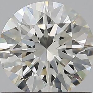 0.65 CT ROUND
