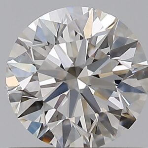 0.65 CT ROUND