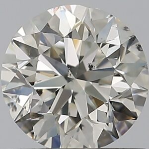 0.65 CT ROUND