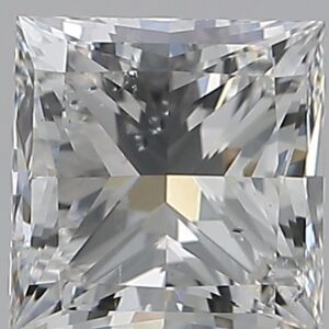 0.65 CT PRINCESS