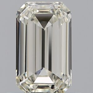 0.65 CT EMERALD