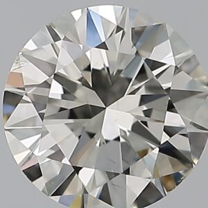 0.69 CT ROUND